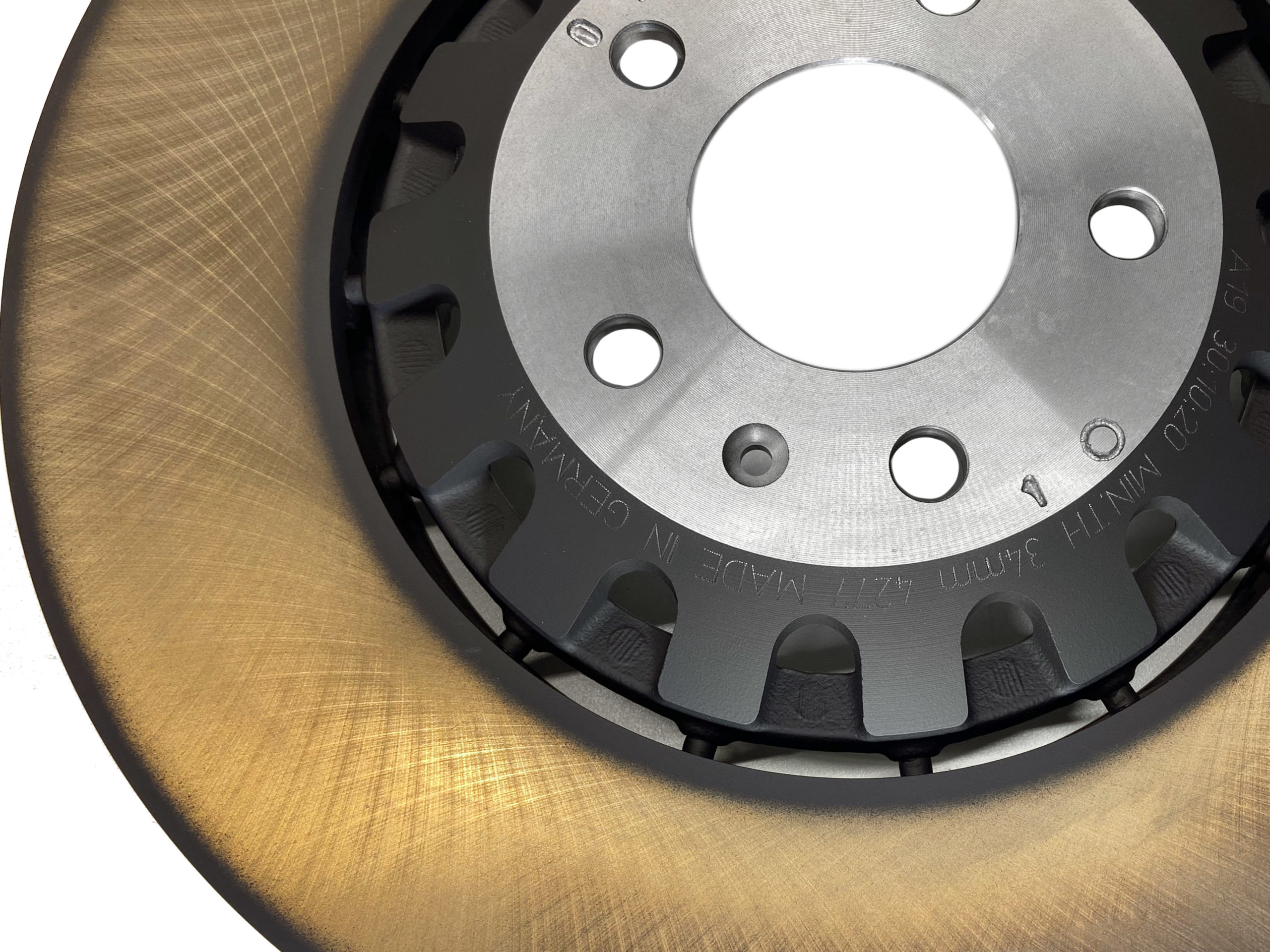 Brake Discs  VNE Automotive